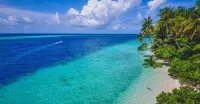 Masfalhi View Inn Hotel di Thinadhoo