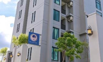 RoomQuest Bangkok Sukhumvit 107