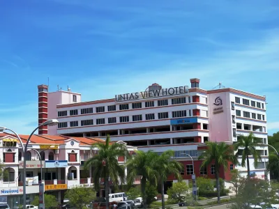Lintas View Hotel Hotel in zona Unique Events