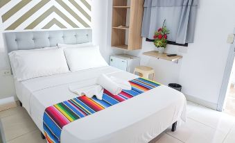 Hotel Playa Divina