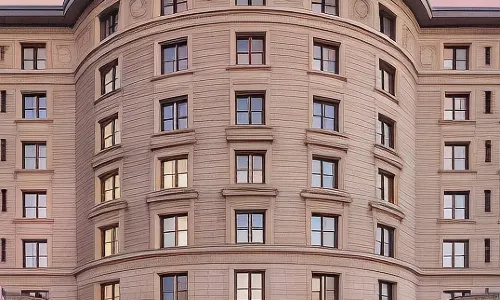 Fairmont Copley Plaza Boston