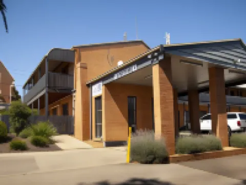 Bega Downs Motor Inn Hotels in Bega