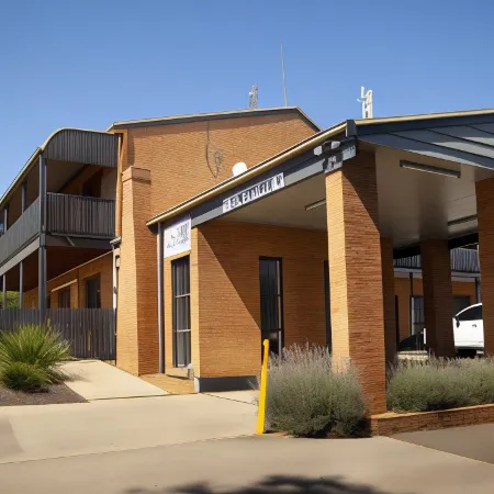 Bega Downs Motor Inn