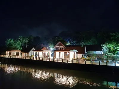 Juvana Resort and Spa Hotels in Aamby Valley