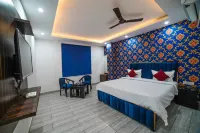 Hotel Red Apple Near Railway Station Chandigarh
