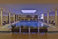 BV Grand Hotel Assisi Hotels in Assisi