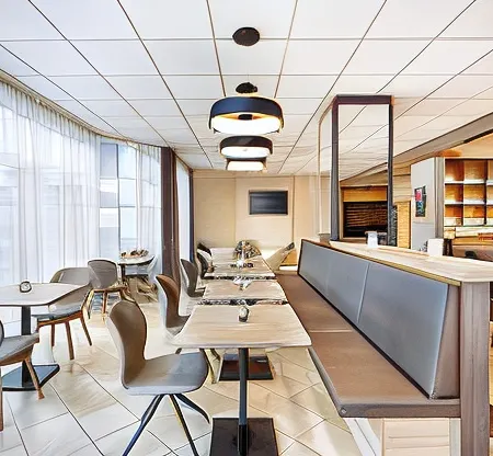 H+ Hotel Koeln-Bruehl