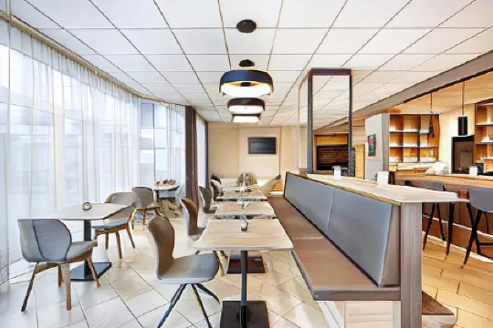 H+ Hotel Koeln-Bruehl