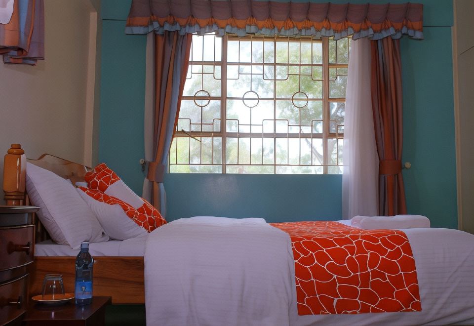 Sheywe Hotel Kakamega - Housity