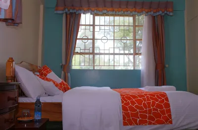 Sheywe Hotel Kakamega