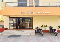 Hotel Lankesh Aurangabad