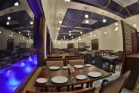 Vikrama Heritage Resort Pavagadh