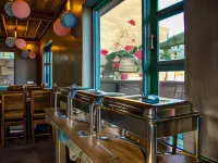 Hathi Mauja Hotels in Amer
