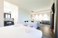 Hotel Garden Experience Hotels in Citta Di Castello