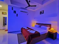 Hotel Residence Park Hotels in Sonitpur