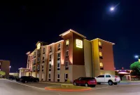我家酒店-德克薩斯州阿馬裏洛西/醫療中心