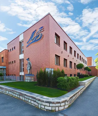 Hostel Mayer Superior Veszprém Hotels in Veszprem
