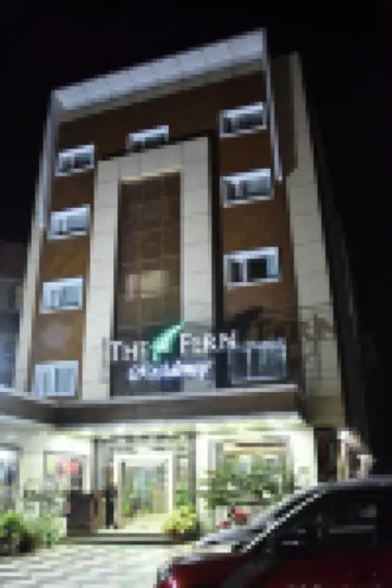 The Fern Residency Katra