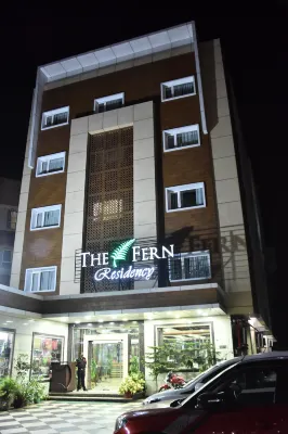 The Fern Residency Katra Hotels in 