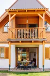 Ferienhaus Nora