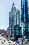 Warwick Le Crystal - Montréal