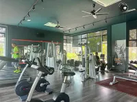 Staycation Homestay 14 P Residence Kuching Condo