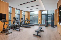 Fairfield by Marriott Zhuhai