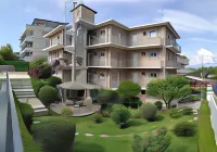 Lilly Apartments Hotels in Vari