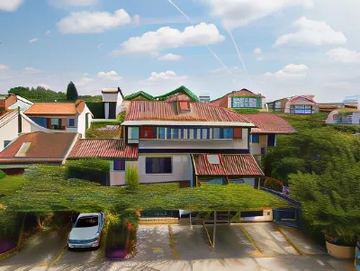 Villa Kascuni Các khách sạn ở Pula