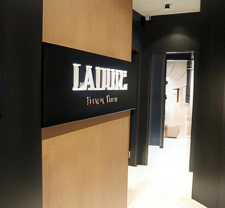 La Duse Luxury Rooms