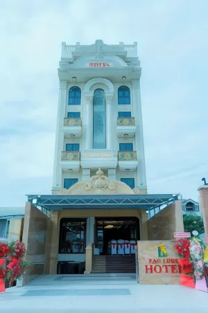 Bao Long Go Vap Hotel