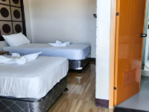Maya Suites Badian powered by Cocotel Hotels in Badian
