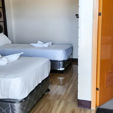 Maya Suites Badian powered by Cocotel