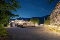 Gapyeong No.9 Number Nine Pension