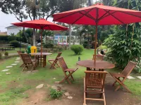 Kampung Febri Resort Hotel dekat Pasar Cibatok 2