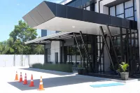 Loca Hotel Palangka Raya Hotels near Nyahu Papan Taliwu City Park