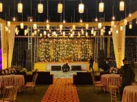 Click Resort Corbett Tiger Den - Cho phép mang theo thú cưng