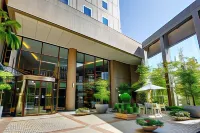 Hotel JAL City Nagano Hotels in Shinonoionbegawa
