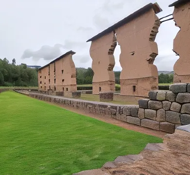 Mallku Wasi - Lodging Hotel Cusco