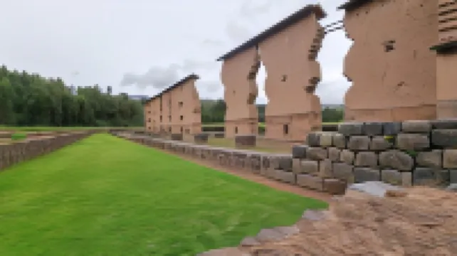 มัลกุวาซิ - โรงแรมที่พัก คุสโก โรงแรมใน