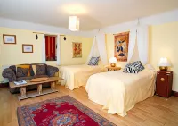 Craigadam Hotel Hotels in Dalbeattie