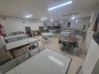 Hotel Kolman Các khách sạn ở Capao da Canoa