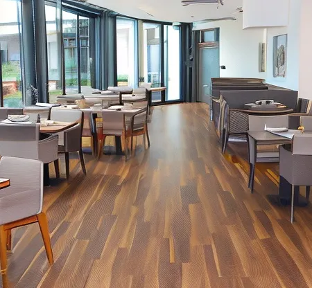 Einstein Hotel am Römerpark