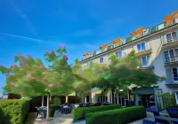 Boutique-Hotel Speer Hotel a Ruti