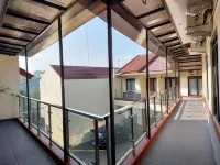 Savindra Residence Syariah Hotels in Panyileukan