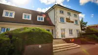 St-Janshof Hotel Hotel a Waregem