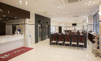 Toyoko Inn Yokohama-sen Fuchinobe-eki Minami-guchi