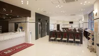Toyoko Inn Yokohama-sen Fuchinobe-eki Minami-guchi Hotels in Sagamihara