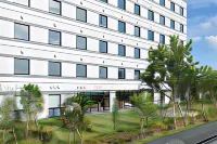 Fairfield by Marriott Kagoshima Sakurajima Hotels in Tarumizu