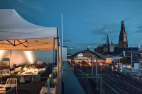 Urban Loft Cologne Hoteles en Colonia